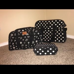 Victoria Secret Travel Set